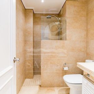 Deluxe Triple Room Sea View